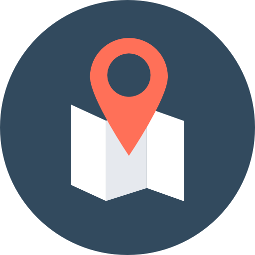 Maps & Location SDK logo